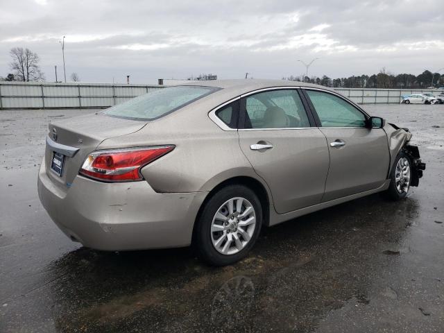Image 3 of 2014 NISSAN ALTIMA 2.5 2014 with VIN 1N4AL3APXEN340488