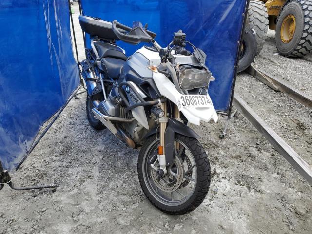 Obraz 1 z 2014 BMW R1200 GS 2014 z VIN WB10A1101EZ185080