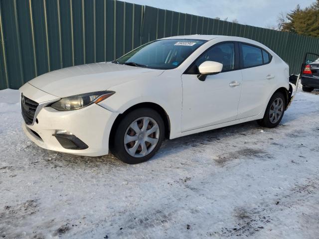 Image 1 of 2014 MAZDA 3 SPORT 2014 with VIN JM1BM1U78E1123833