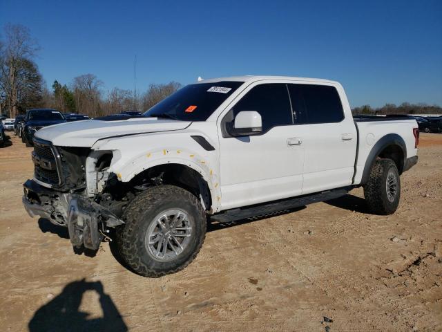 Изображение 2019 FORD F150 RAPTOR 2019