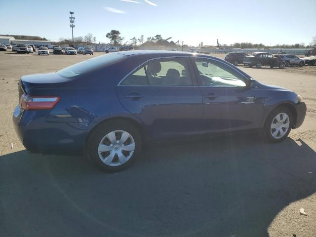 Obraz 3 z 2008 TOYOTA CAMRY CE 2008 z VIN 4T1BE46K68U198397