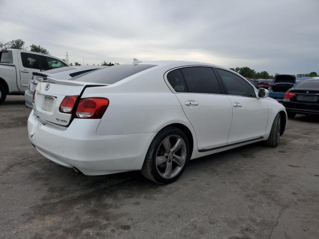 Image 3 of 2008 LEXUS GS 350 2008 with VIN JTHBE96S280042459