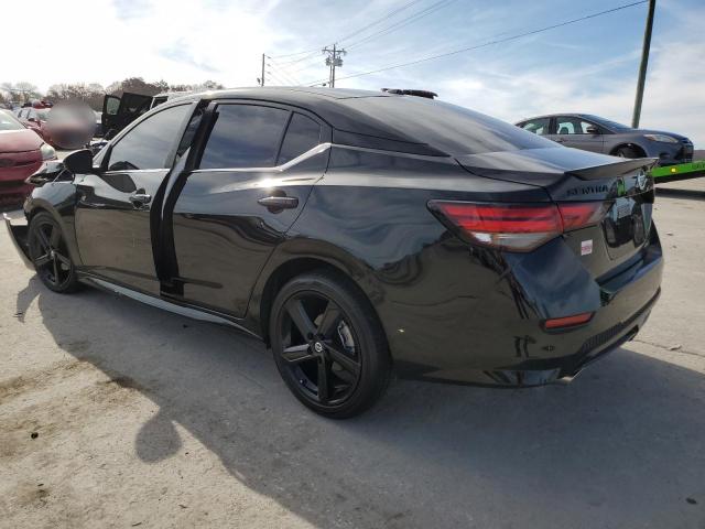 Obraz 2 z 2023 NISSAN SENTRA SR 2023 z VIN 3N1AB8DV9PY321203