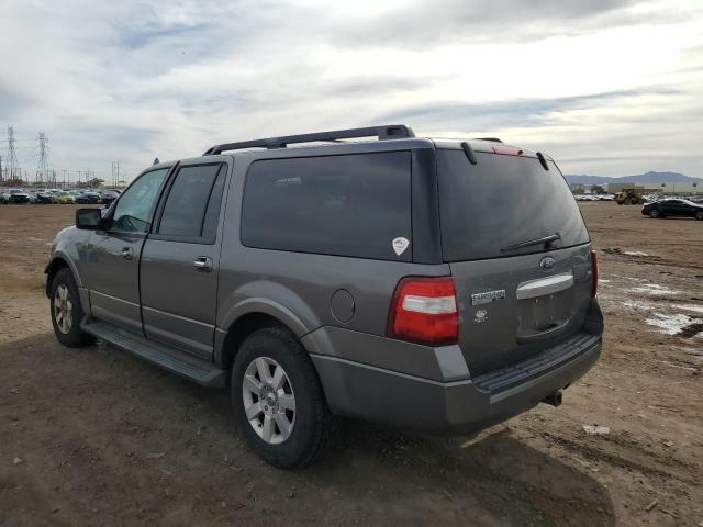 Изображение 2 2010 FORD EXPEDITION EL XLT 2010 с VIN 1FMJK1G58AEB57796