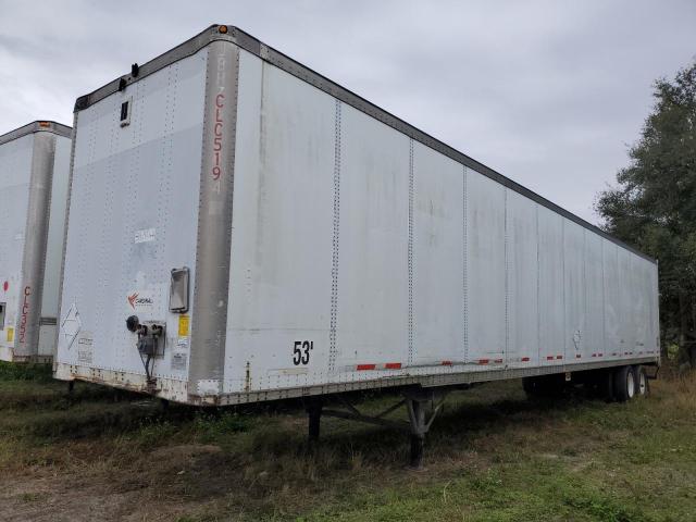 Image 2 of 2001 WANC TRAILER 2001 with VIN 1JJV532W11L749536