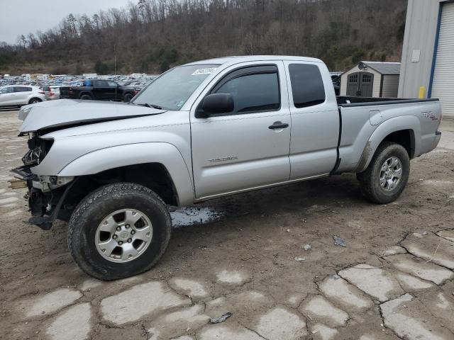 Image 1 of 2009 TOYOTA TACOMA ACCESS CAB 2009 with VIN 5TEUU42N79Z597103