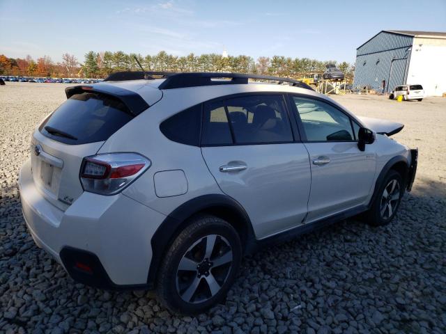 Изображение 3 2015 SUBARU XV CROSSTREK 2.0I HYBRID 2015 с VIN JF2GPBCC6FH295371