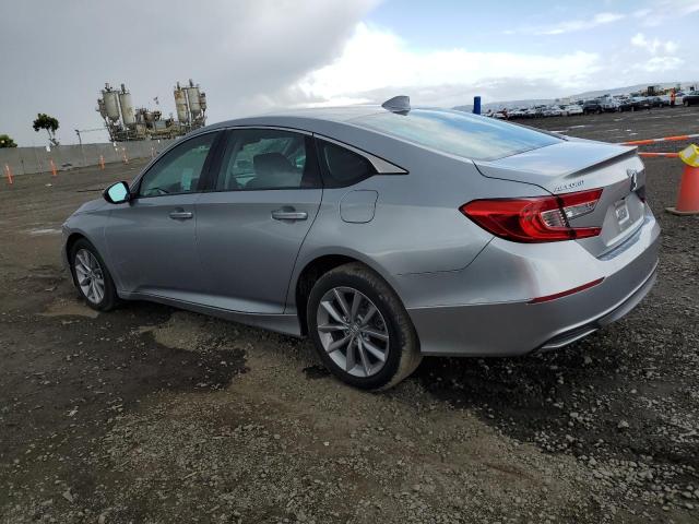 Image 2 of 2021 HONDA ACCORD LX 2021 with VIN 1HGCV1F16MA106149