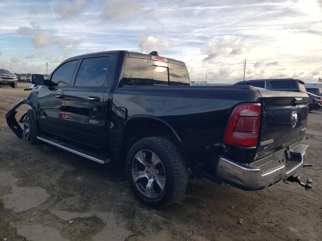 Изображение 2 2020 RAM 1500 LARAMIE 2020 с VIN 1C6SRFJT3LN275614