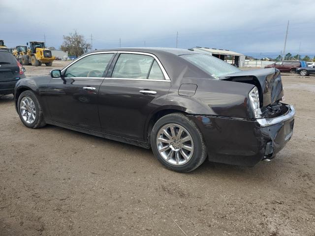 Изображение 2 2012 CHRYSLER 300C  2012 с VIN 2C3CCAET8CH274872