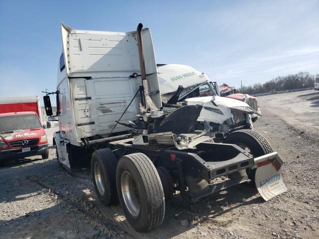 Image 3 of 2017 VOLVO VN VNL 2017 with VIN 4V4NC9EH4HN985891