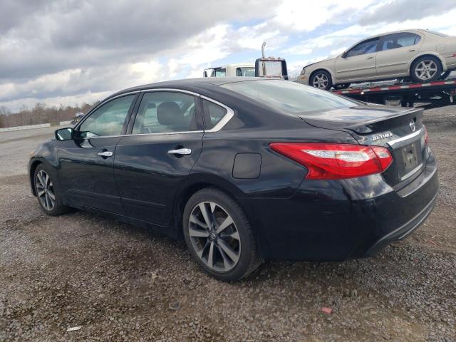 Obraz 2 z 2016 NISSAN ALTIMA 2.5 2016 z VIN 1N4AL3AP0GC266643