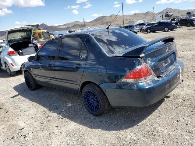 Изображение 2 2006 MITSUBISHI LANCER ES 2006 с VIN JA3AJ26E56U004173