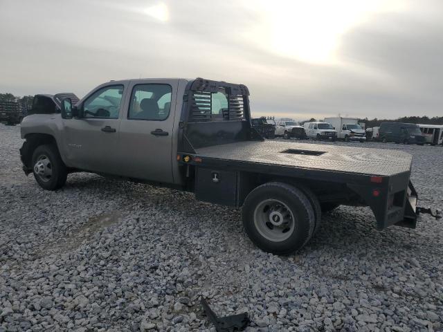 Image 2 of 2013 CHEVROLET SILVERADO C3500 2013 with VIN 1GC4CZCG3DF106449