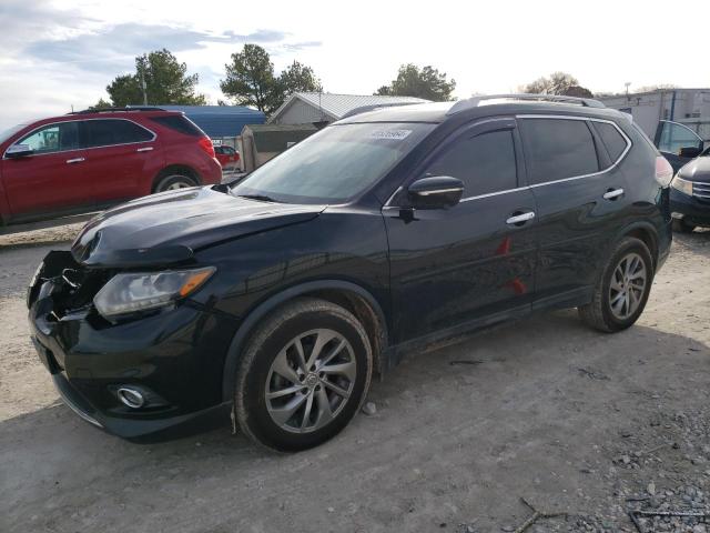 Obraz 1 z 2015 NISSAN ROGUE S 2015 z VIN 5N1AT2MV3FC912086