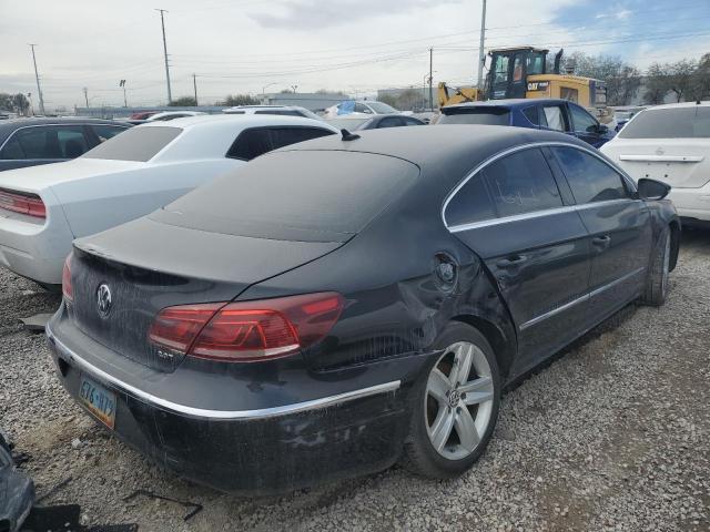 Obraz 3 z 2014 VOLKSWAGEN CC SPORT 2014 z VIN WVWBP7AN7EE508113