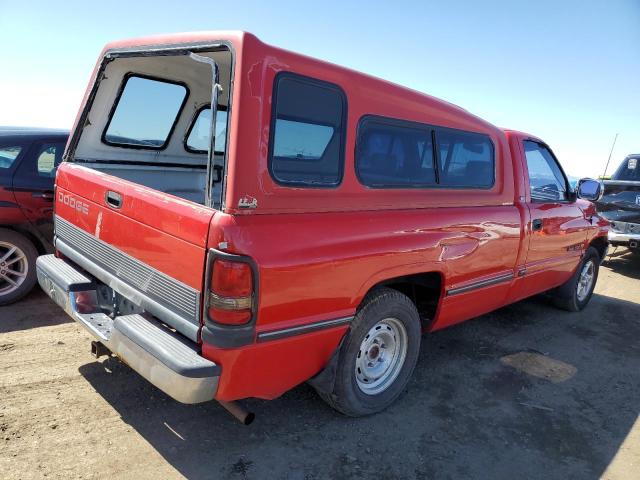 Obraz 3 z 1997 DODGE RAM 1500  1997 z VIN 1B7HC16Y7VS296319