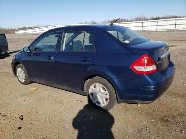 Image 2 of 2011 NISSAN VERSA S 2011 with VIN 3N1BC1AP8BL412256