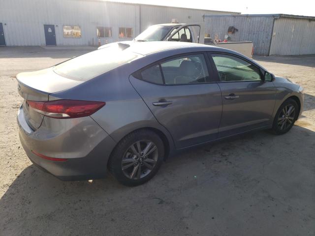 Изображение 3 2018 HYUNDAI ELANTRA SEL 2018 с VIN 5NPD84LF5JH395136