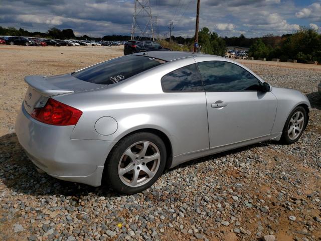 Obraz 3 z 2007 INFINITI G35  2007 z VIN JNKCV54E57M907586