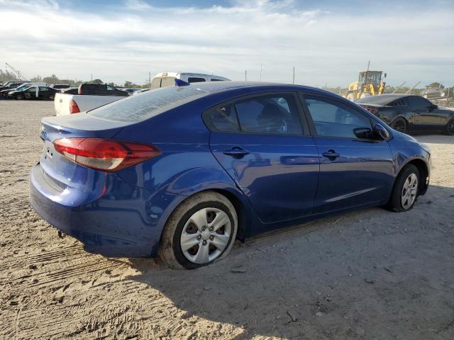 Obraz 3 z 2017 KIA FORTE LX 2017 z VIN 3KPFK4A73HE142420