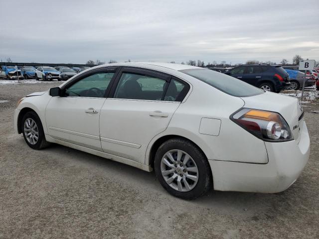 Image 2 of 2011 NISSAN ALTIMA BASE 2011 with VIN 1N4AL2AP6BC128950