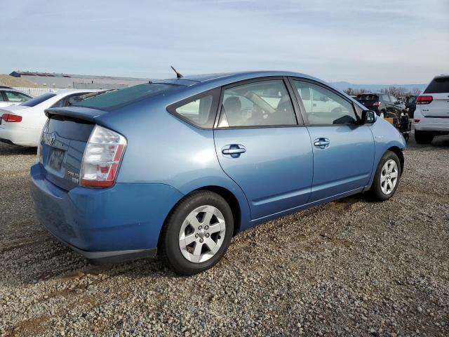 Obraz 3 z 2006 TOYOTA PRIUS  2006 z VIN JTDKB20U567528649