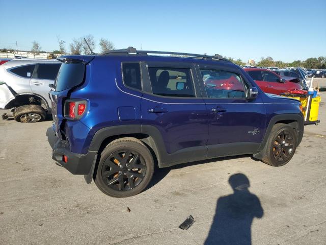 Image 3 of 2017 JEEP RENEGADE LATITUDE 2017 with VIN ZACCJABB2HPG38691