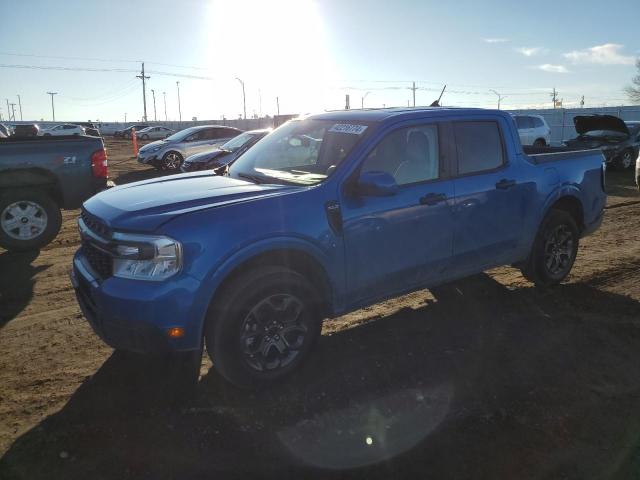 Изображение 1 2022 FORD MAVERICK XL 2022 с VIN 3FTTW8F94NRA25443