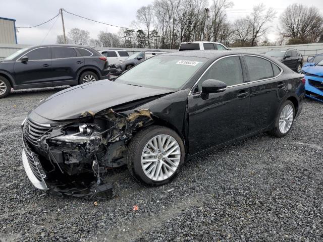 2016 LEXUS ES 350 2016 image