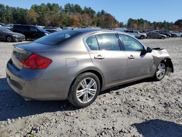 Obraz 3 z 2011 INFINITI G37  2011 z VIN JN1CV6AR8BM411448