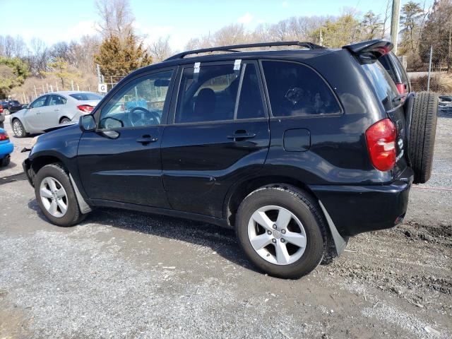 Изображение 2 2005 TOYOTA RAV4  2005 с VIN JTEHD20V156025892