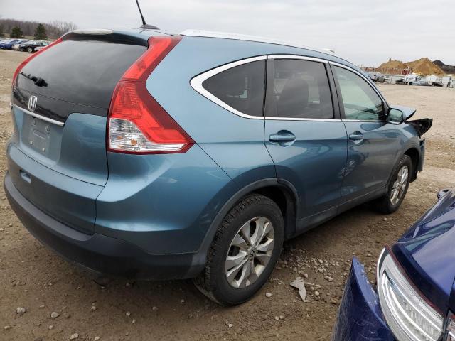 Изображение 3 2014 HONDA CR-V EXL 2014 с VIN 2HKRM3H72EH520693
