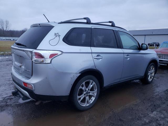 Изображение 3 2015 MITSUBISHI OUTLANDER SE 2015 с VIN JA4AZ3A32FZ012993