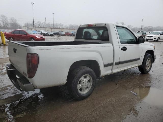Image 3 of 2007 GMC CANYON  2007 with VIN 1GTCS14EX78108625