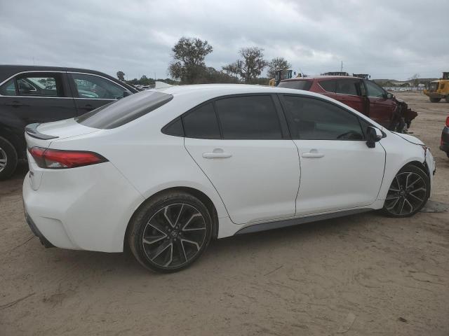 Изображение 3 2020 TOYOTA COROLLA XSE 2020 с VIN JTDT4RCE5LJ047682
