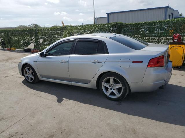 Image 2 of 2006 ACURA 3.2TL  2006 with VIN 19UUA66246A077887