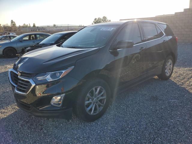 Изображение 1 2019 CHEVROLET EQUINOX LT 2019 с VIN 2GNAXKEVXK6127663