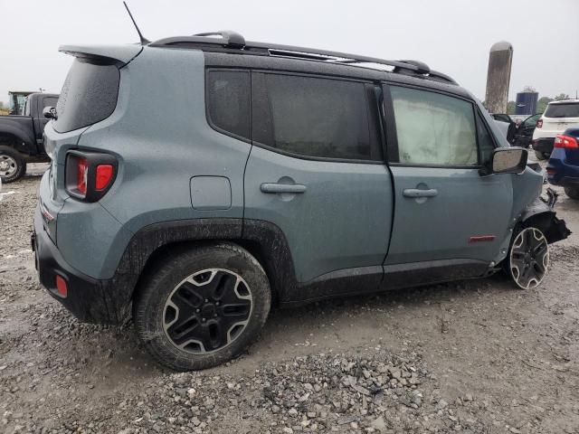 Obraz 3 z 2015 JEEP RENEGADE TRAILHAWK 2015 z VIN ZACCJBCT3FPC49259