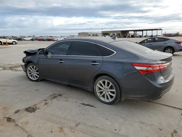 Изображение 2 2013 TOYOTA AVALON BASE 2013 с VIN 4T1BK1EB4DU028106
