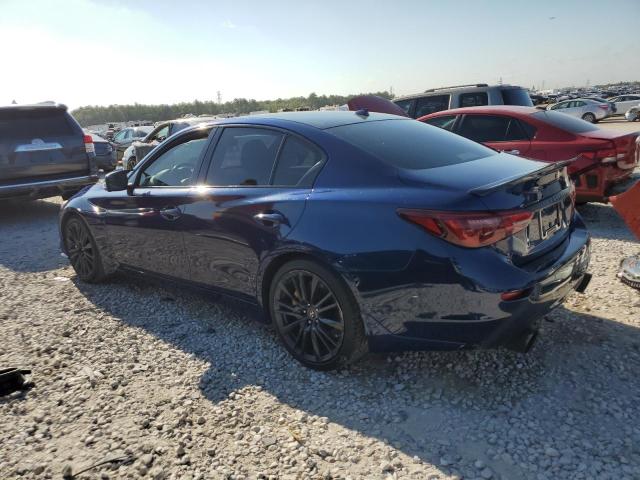 Obraz 2 z 2018 INFINITI Q50 RED SPORT 400 2018 z VIN JN1FV7AP6JM460664