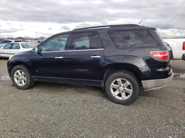 Obraz 2 z 2009 SATURN OUTLOOK XR 2009 z VIN 5GZER23D59J102308