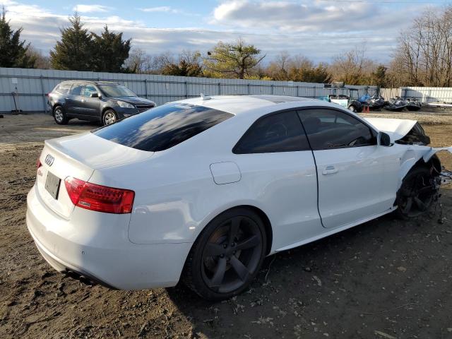Изображение 3 2015 AUDI S5 PRESTIGE 2015 с VIN WAUVGAFR7FA010585