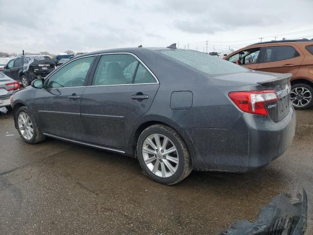 Image 2 of 2012 TOYOTA CAMRY BASE 2012 with VIN 4T1BF1FK0CU625206