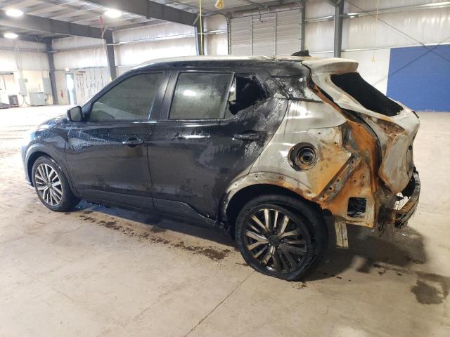 Image 2 of 2021 NISSAN KICKS SV 2021 with VIN 3N1CP5CV7ML530653