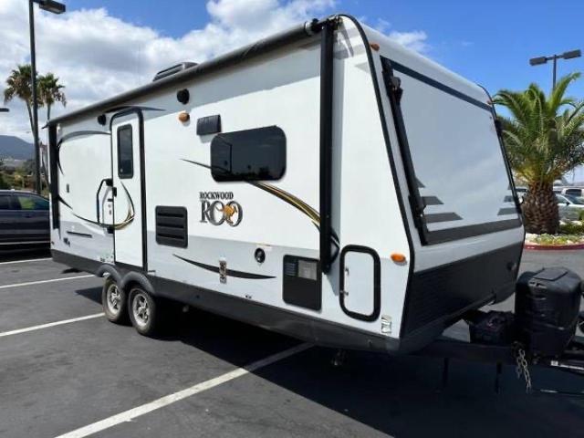 Obraz 2020 FOREST RIVER ROCKWOOD 2020