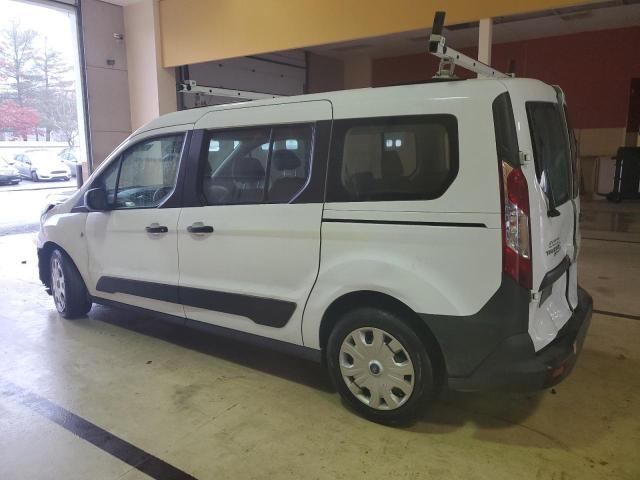 Изображение 2 2020 FORD TRANSIT CONNECT XL 2020 с VIN NM0GS9E27L1460226