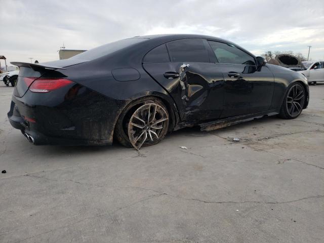 Obraz 3 z 2019 MERCEDES-BENZ CLS AMG 53 4MATIC 2019 z VIN WDD2J6BB2KA044043