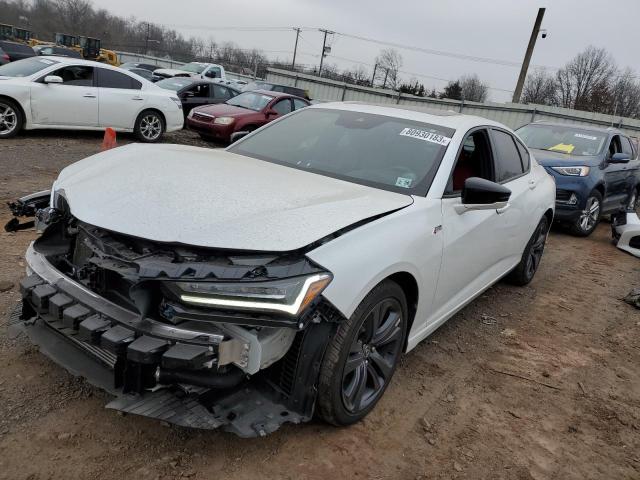 2023 ACURA TLX TECH A 2023 image