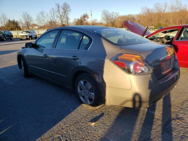 Изображение 2 2008 NISSAN ALTIMA 2.5 2008 с VIN 1N4AL21E28N516043